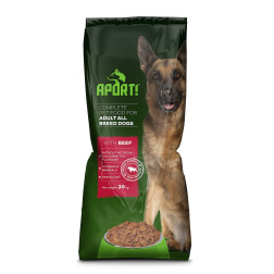 20 KG SUŅU BARĪBA APORT/ LIELLOP.