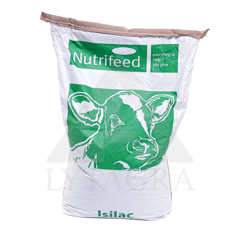 25 KG ISILAC PIENA MAISIJUMS