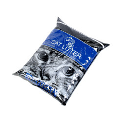 5 L KAĶU SMILTIS TIGER PET