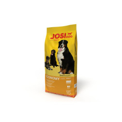 JOS0230 15 KG BARĪBA SUŅIEM JOSIDOG EKONOMY