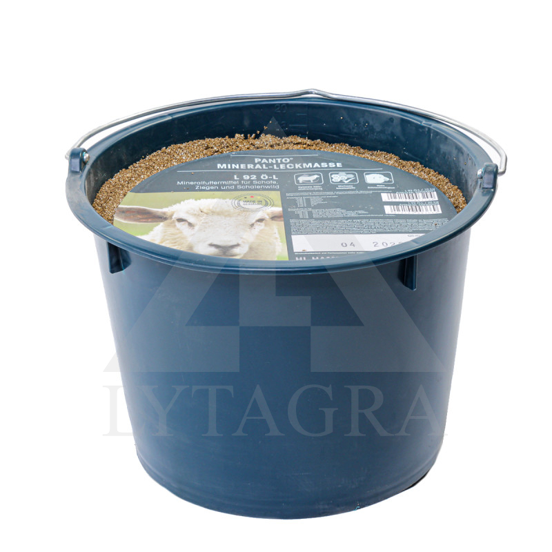 L92L 20 KG  PANTO MIN.  Aitām