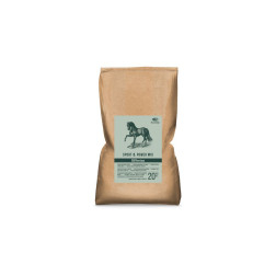 74  BARĪBA ZIRGIEM SPORTA 20 KG