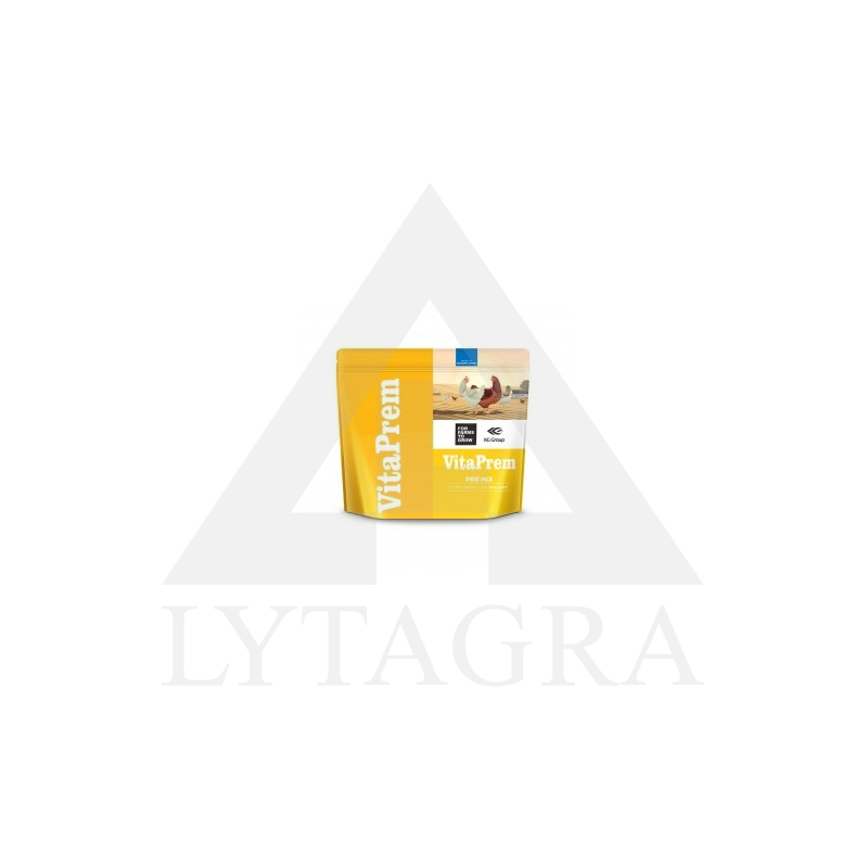 4 KG BVMP PIEDEVA VISTU BARĪBAI/VITAPREM