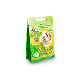 5 KG CATLAND PAKAIŠI MĀJDZĪVNIEKIEM