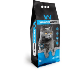 10 KG CEMENTĒJOŠĀS SMILTIS WONDER WHITE