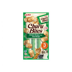 30 G KRAUKŠĶI CHURU CAT BITES   VISTAS/TUNČA