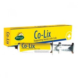 MVFP PASTA ZIRGIEM CO - LIX 80 ML