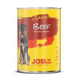 JOS0462 415g KONSERVI SUNIM JOSIDOG AR LIELLOP.