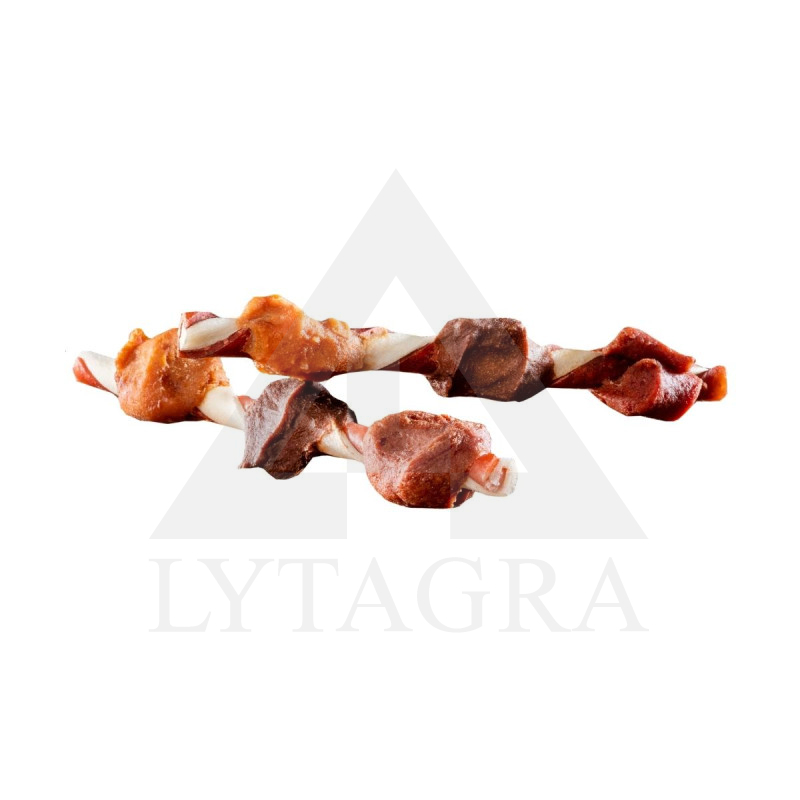 661433 8IN1 KĀRUMS SUŅIEM TRIPLE FLAVOUR SKEWERS 113 G