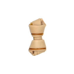 661528 SMARTBONES KĀRUMS SUŅIEM SWEET POTATO BONES128 G/AR SALDO KARTUPELI