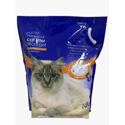 10 L HONEY CAT SILIKONA PAKAIŠI