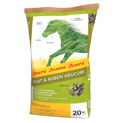JOS0574 20 KG BARĪBA ZIRGAM KRAUT RUBEN HEUCOBS