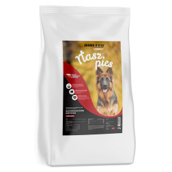 7,5 KG SUŅU BARĪBA AR LIELLOPU GAĻU