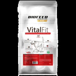 15 KG BARĪBA VITALFIT SUŅIEM  .