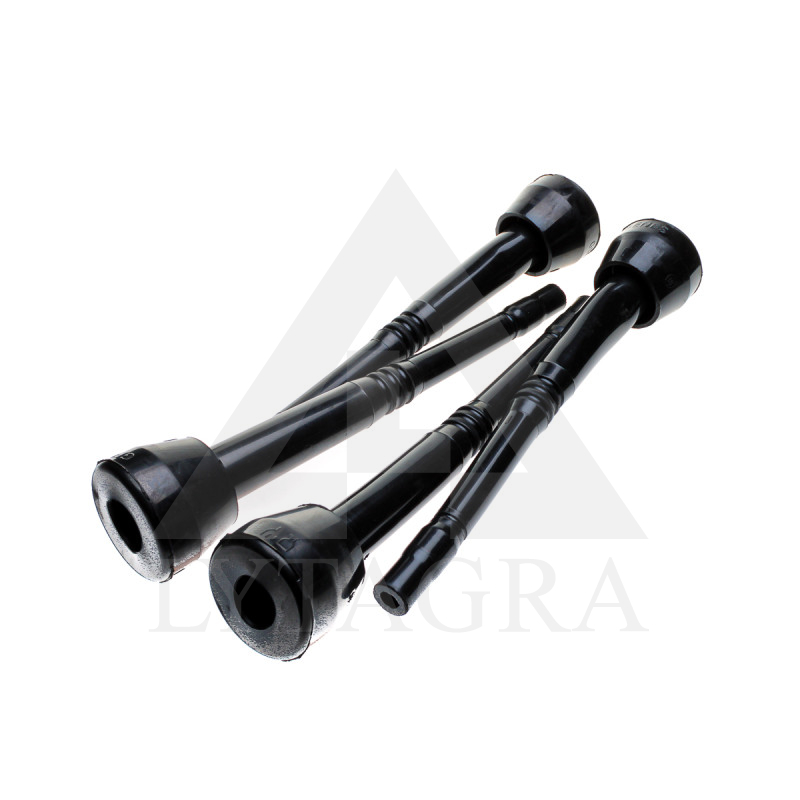 GS-02 KNUPIS GUMIJAS (LAR)