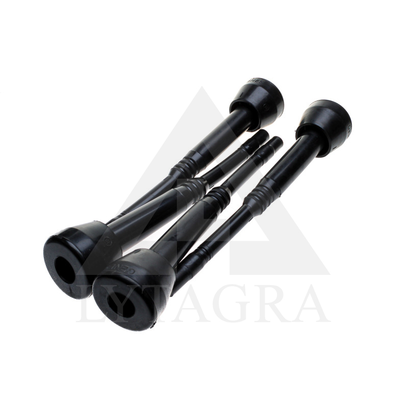 GS-01 KNUPIS GUMIJAS (DEL)