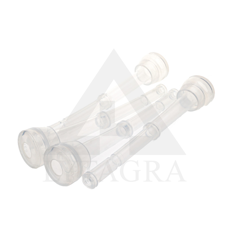 SGS-05 KNUPIS SILIKONA (DEL)