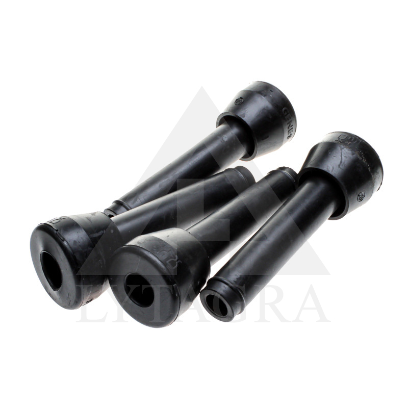 SGS-06 KNUPIS GUMIJAS ĪSAIS (WEST)