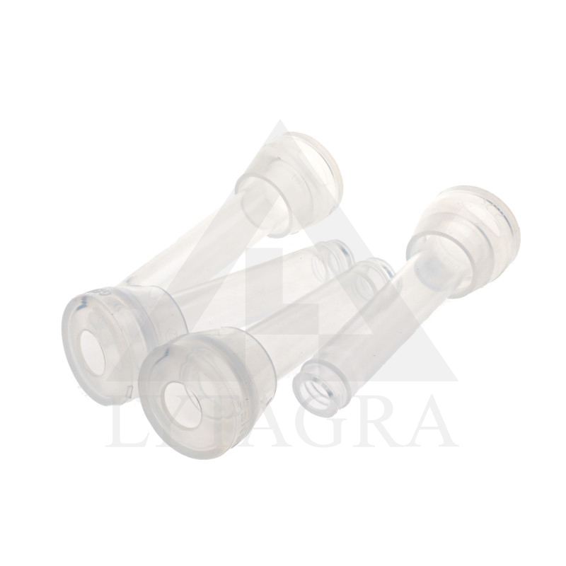 SGS-06/K KNUPIS SILIKONA ĪSAIS (WESTF.)