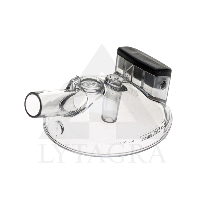 1550034 KOLEKTORS ORBIT 240D 16 CAURSPID.DAĻA