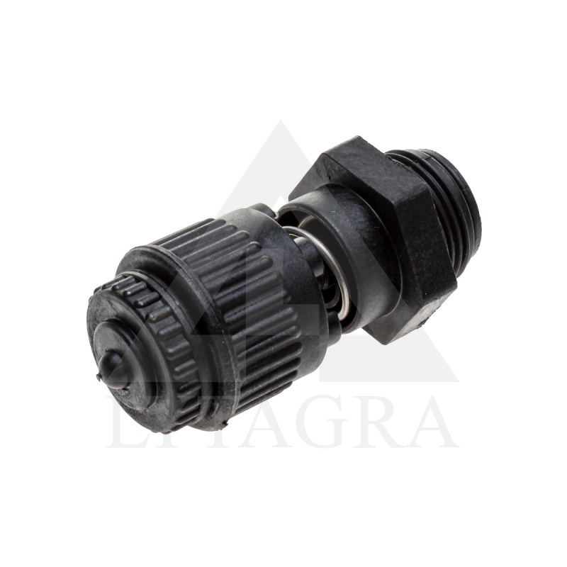 REGULATORS VAKUUM. 3/4