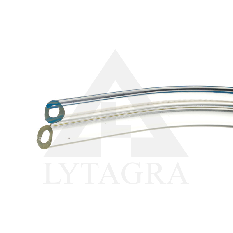 900570 VAKUUMŠĻŪTENE DUBULTA 7.6X14.5 (METROS)