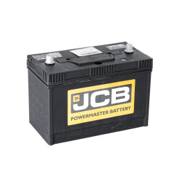 729/10642 AKUMULATORS JCB  12v, 120Ah, 1000A