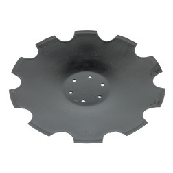 00311268 / 00311081 / 00310988 DISKS 7MM
