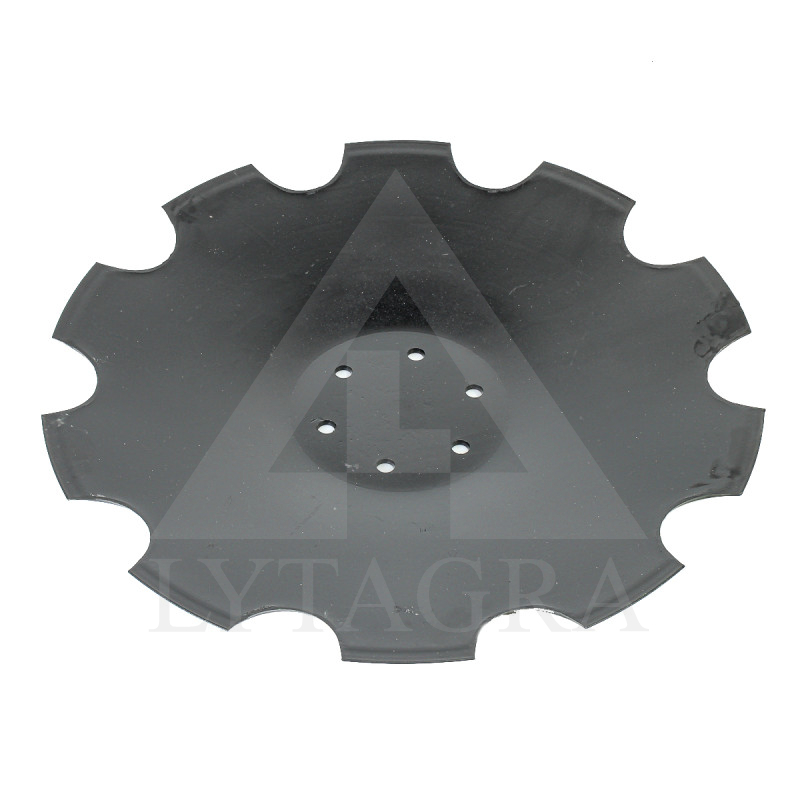 00311268 / 00311081 / 00310988 DISKS 7MM