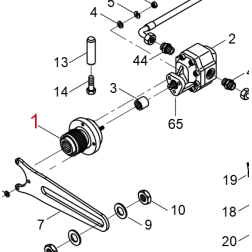 00280157 JŪGV.SAVIEN. 3/8" - Z 6