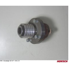 00280158 UZMAVA HORSCH