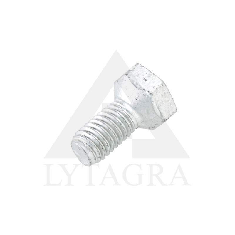 23010203 SKRŪVE M8x13 10.9 ar konusu