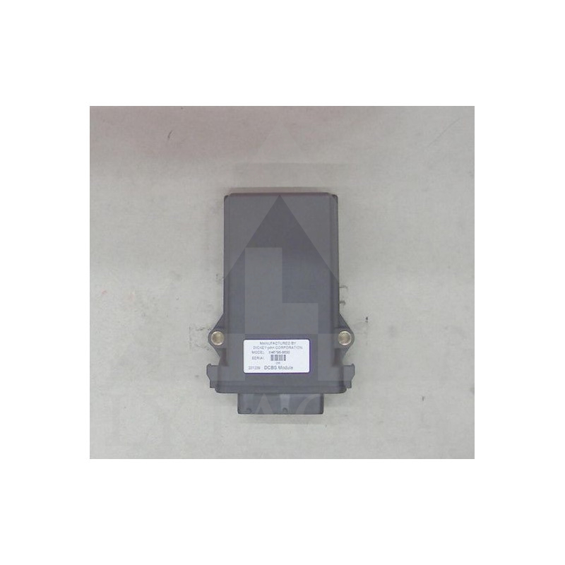 00346125 SĒKLAS MODULIS JD