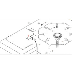 00346125 SĒKLAS MODULIS JD