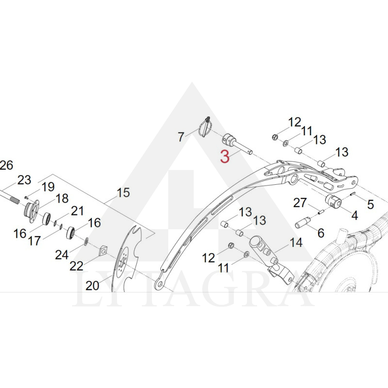 23047400 FIKSACIJAS TAPA