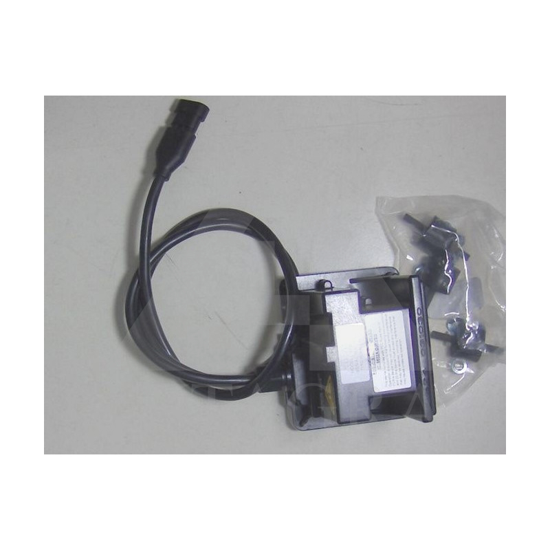 00345250 RADARS HORSCH