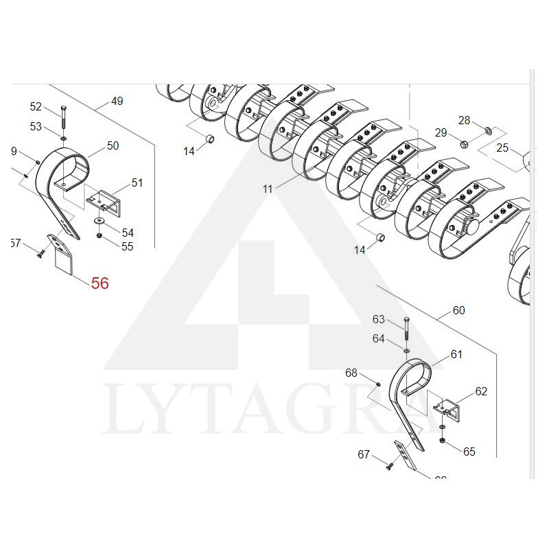 00310891 ŠĻŪCES PLĀKSNE
