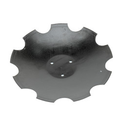 00311264/23246106 DISKS  HORSCH 460X6MM