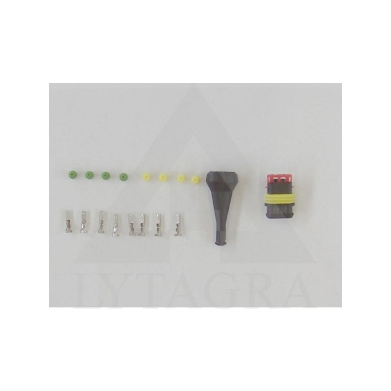 00345028  KONTAKTLIGZDA