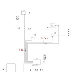 00345028  KONTAKTLIGZDA