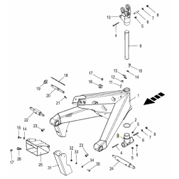 1504441/1505531/1505530 KRONŠTEINS