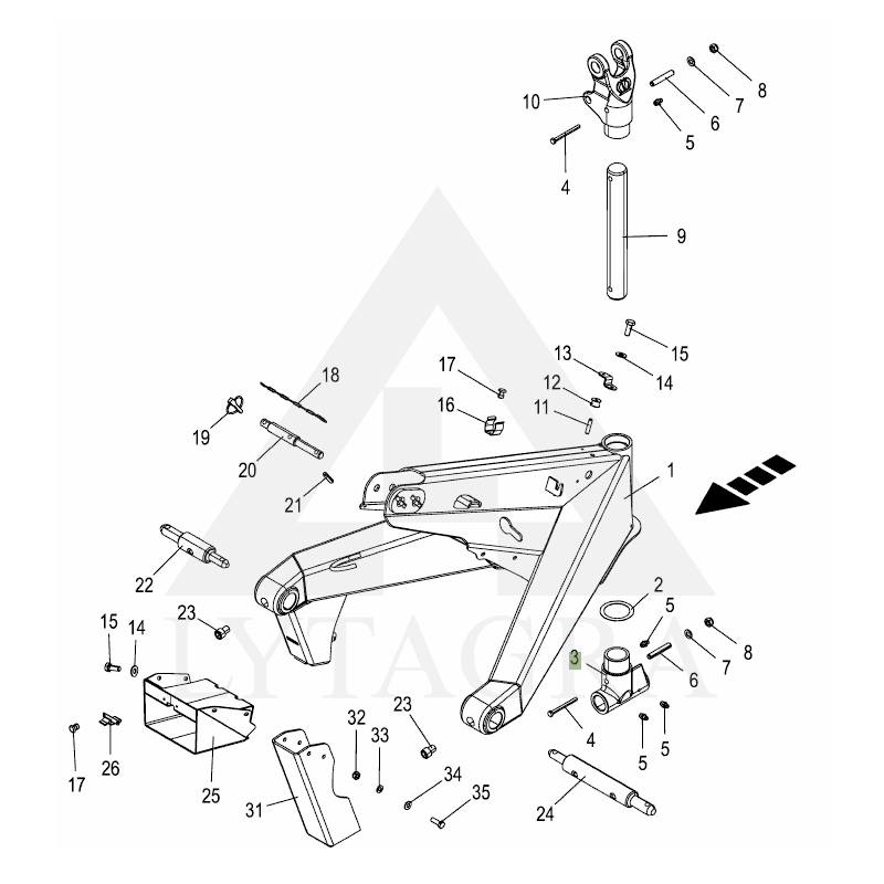 1504441/1505531/1505530 KRONŠTEINS