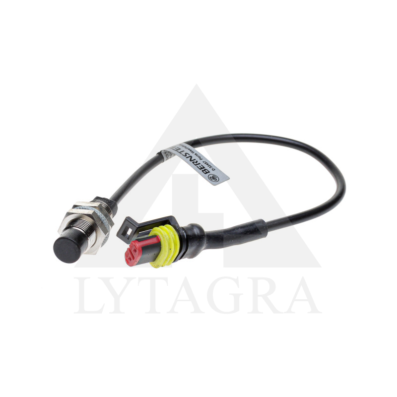 3024092/3024091 SENSORS M12