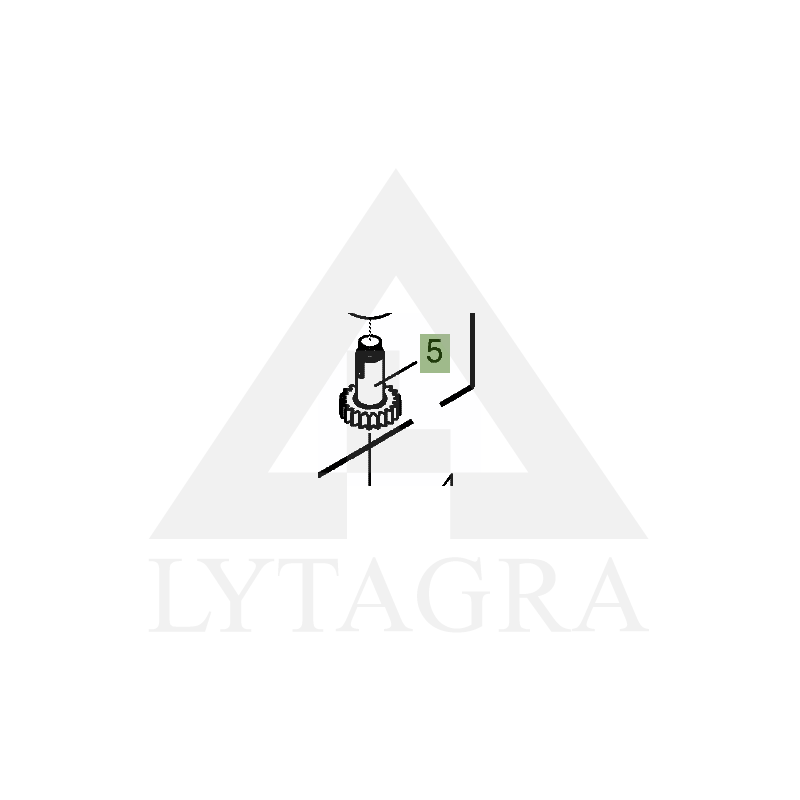 2530274/2530271 ZOBRATS Z-21