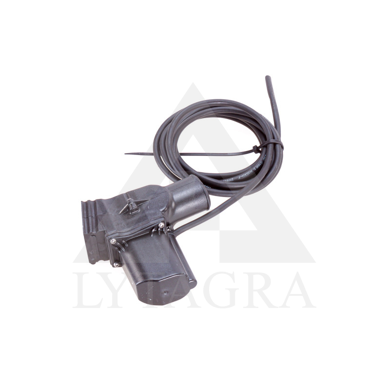 01550700 TEHNOLOĢISKĀS SLIEDES MOTORS