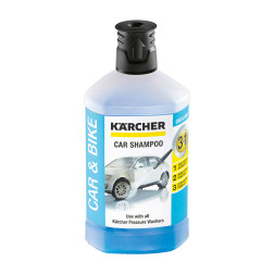 AUTOMAŠĪNAS ŠAMPŪNS 1L 6.295-750/KAR