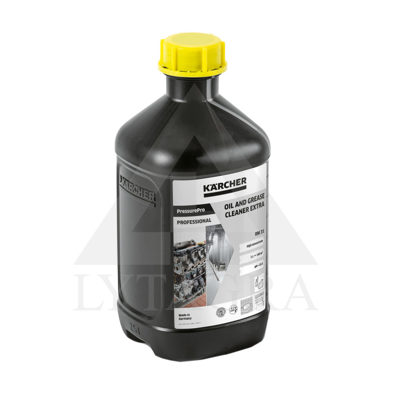 6.295-584 MAZG.LĪDZEKLIS  KARCHER RM 31 ASF 2.5L