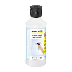 6.295-772.0 LOGU TĪRĀMAIS 500 ML / KARCHER