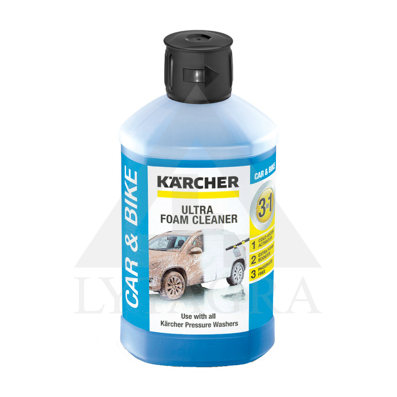 6.295-743.0 AKTĪVĀS PUTAS 1LKARCHER