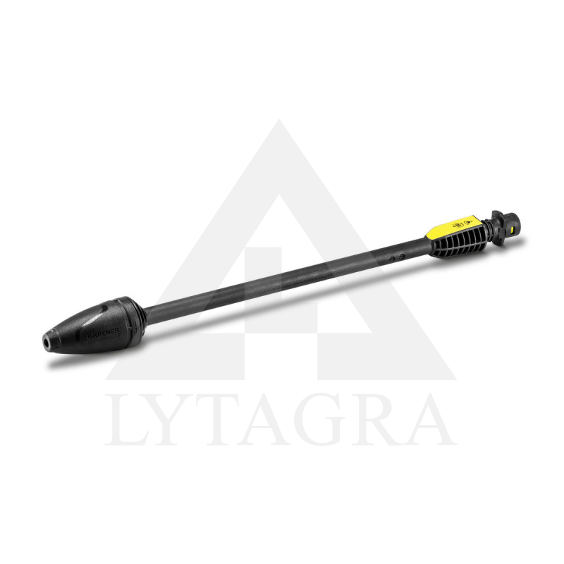 2.642-727.0 ROTĀC. UZGALIS DB 120 / Karcher